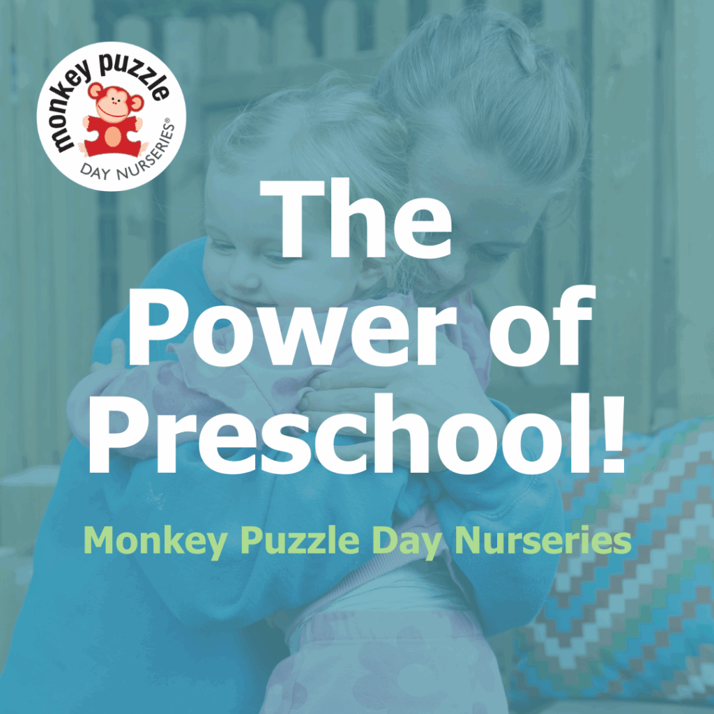 The Power of Preschool