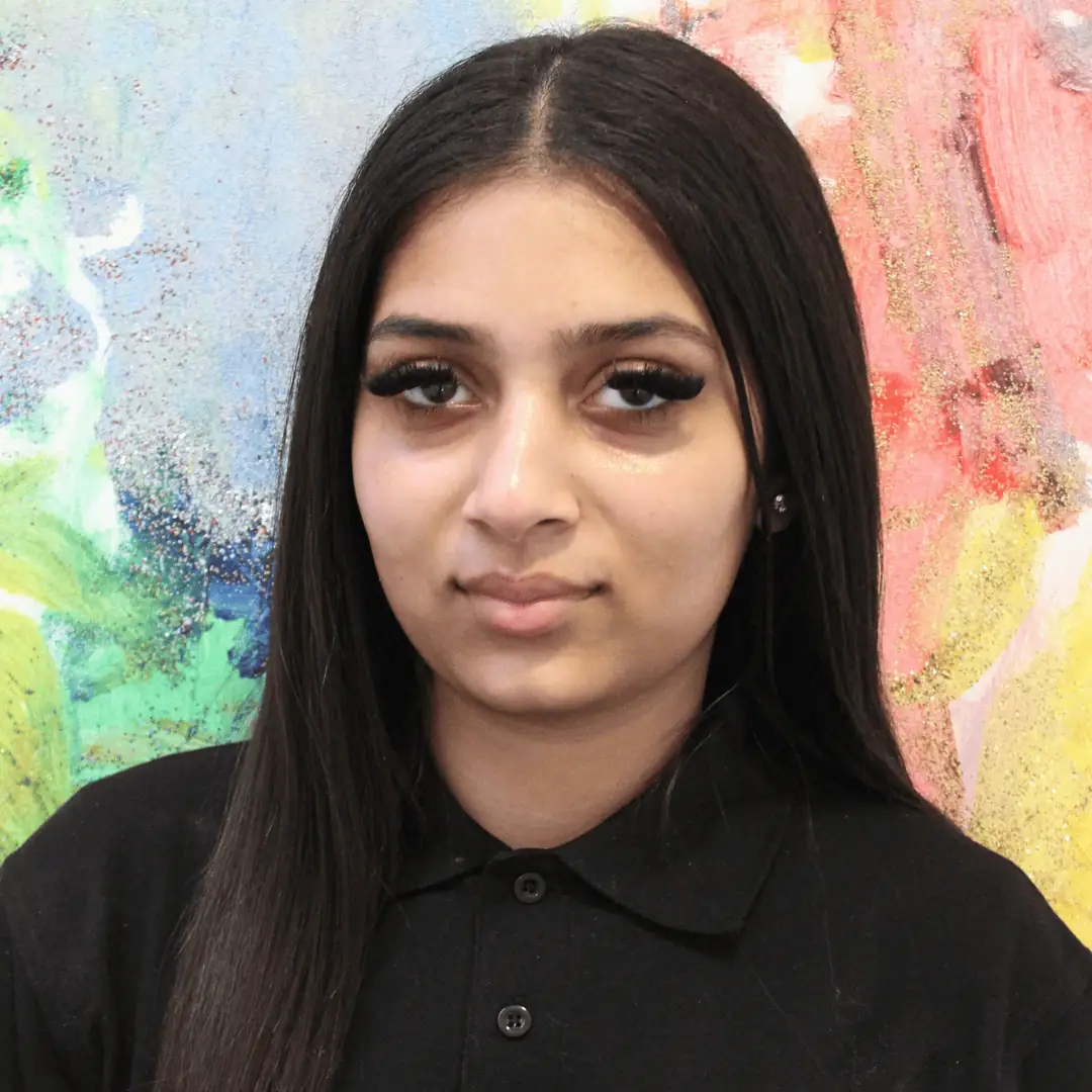 Kiran – Stoke Newington